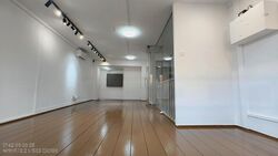 Kampong Glam Conservation Area (D7), Shop House #612795491